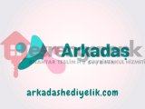 Arkadaş Hediyelik