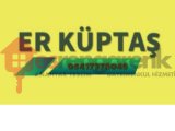 Erküptaş Mehmet çakır İstanbul