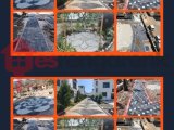 İzmir'de doğal granit küptaş ve begonit küptaş ustaları Halil usta ekibi