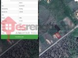 1001 RENGARENK DEN EDİRNE UZUN KÖPRÜDE ASFALT CEPELİ ARSA