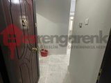 7999 RENGARENKTEN KULAKSIZ MERKEZDE 1. KAT 2+1 KELEPİR DAİRE