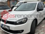 2012 MODEL 1.4 TSI GOLF
