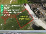 1070 RENGARENK TEN TEKİRDAĞ  SARAY  DEMİRLER DE ARSA