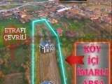 1081 RENGARENK TEN KIRKLARELİ BABAESKİ KATRANCA DA ARSA