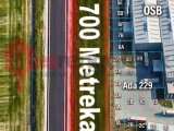 1088  rengarenk ten edirne ipsala esetçe de  osb ye yakın arsa