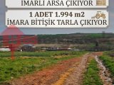 1092 rengarenk ten edirne uzunköprü çakmak ta imarlı arsa
