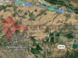 1099 RENGARENK TEN EDİRNE KEŞAN  YENİMAHACIR DA ARSA