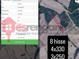 1116 RENGARENK TEN  EDİRNE UZUNKÖPRÜ DEREKOY ARSA