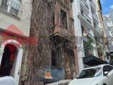 8035 RENGARENK TEN ŞEHİTMUHTAR DA 4 KATLI 68M2  SATILIK BINA