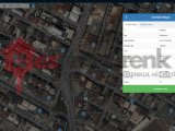 8055 rengarenk ten  istanbul dudullu da 483m2 arsa