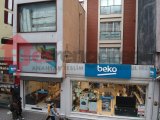 8076 BEYOĞLU KASIMPAŞA ANA CADDE ÜZERİ SATILIK İŞYERİ VE BİNA