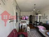 8087 BEYOĞLU HACIAHMET'TE SATILIK DAİRE