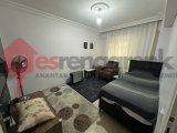 8106 RENGARENKTEN KAPTANPAŞA'DA 2+1 BAHÇE KATI SATILIK DAİRE